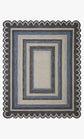 BUE-02 DENIM / CHARCOAL