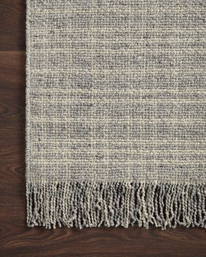 CAL-02 MH GREY / NATURAL