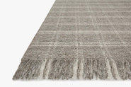 CAL-04 MH TAUPE / NATURAL Corner