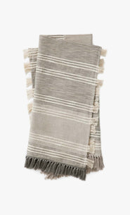 TAL0002 AL GREY / IVORY