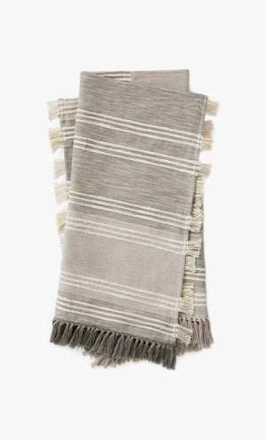 TAL0002 AL GREY / IVORY