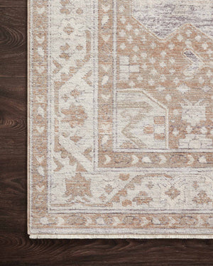 CAR-01 MH IVORY / TAUPE