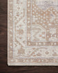 CAR-01 MH IVORY / TAUPE