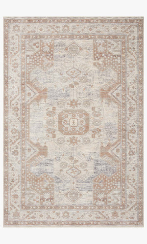 CAR-01 MH IVORY / TAUPE