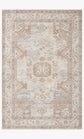 CAR-01 MH IVORY / TAUPE