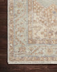 CAR-01 MH SEAFOAM / TAUPE