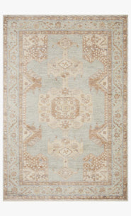 CAR-01 MH SEAFOAM / TAUPE