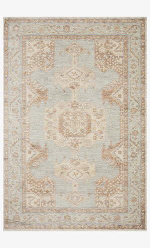 CAR-01 MH SEAFOAM / TAUPE