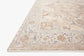 CAR-02 MH BEIGE / SLATE