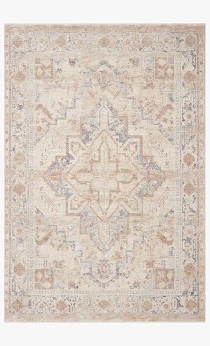 CAR-02 MH BEIGE / SLATE