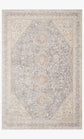 CAR-03 MH BLUE / IVORY