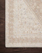 CAR-03 MH TAUPE / IVORY