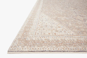 CAR-03 MH TAUPE / IVORY