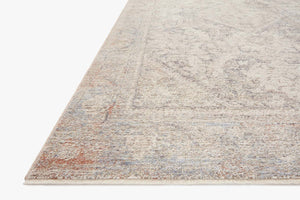 CAR-04 MH SLATE / IVORY