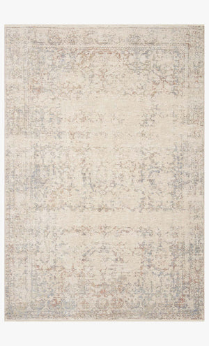 CAR-05 MH IVORY / MULTI