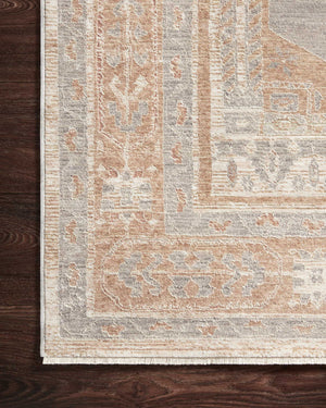 CAR-06 MH SLATE / TAUPE