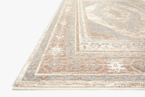 CAR-06 MH SLATE / TAUPE