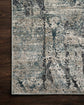 CAS-01 TAUPE / BLUE