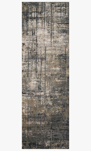 CAS-02 MARINE / GREY