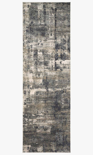 CAS-03 IVORY / CHARCOAL