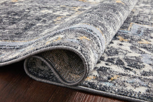 CSN-02 CHARCOAL / GOLD