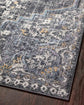 CSN-02 CHARCOAL / GOLD