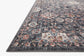 CSN-03 CHARCOAL / RUST