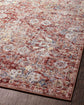 CSN-03 RUST / IVORY