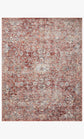 CSN-03 RUST / IVORY