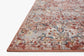 CSN-03 RUST / IVORY