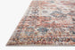 CSN-06 RUST / MULTI