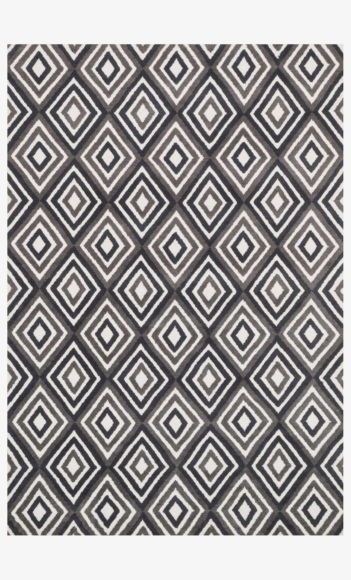 HCD07 GREY / CHARCOAL
