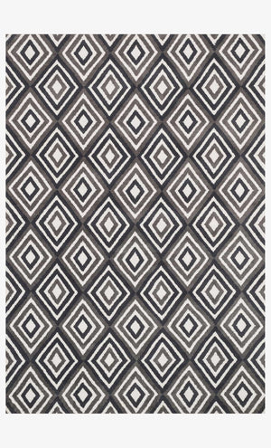 HCD07 GREY / CHARCOAL