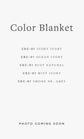 CEC-01 COLOR BLANKET
