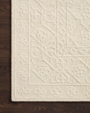 CEC-01 IVORY / IVORY