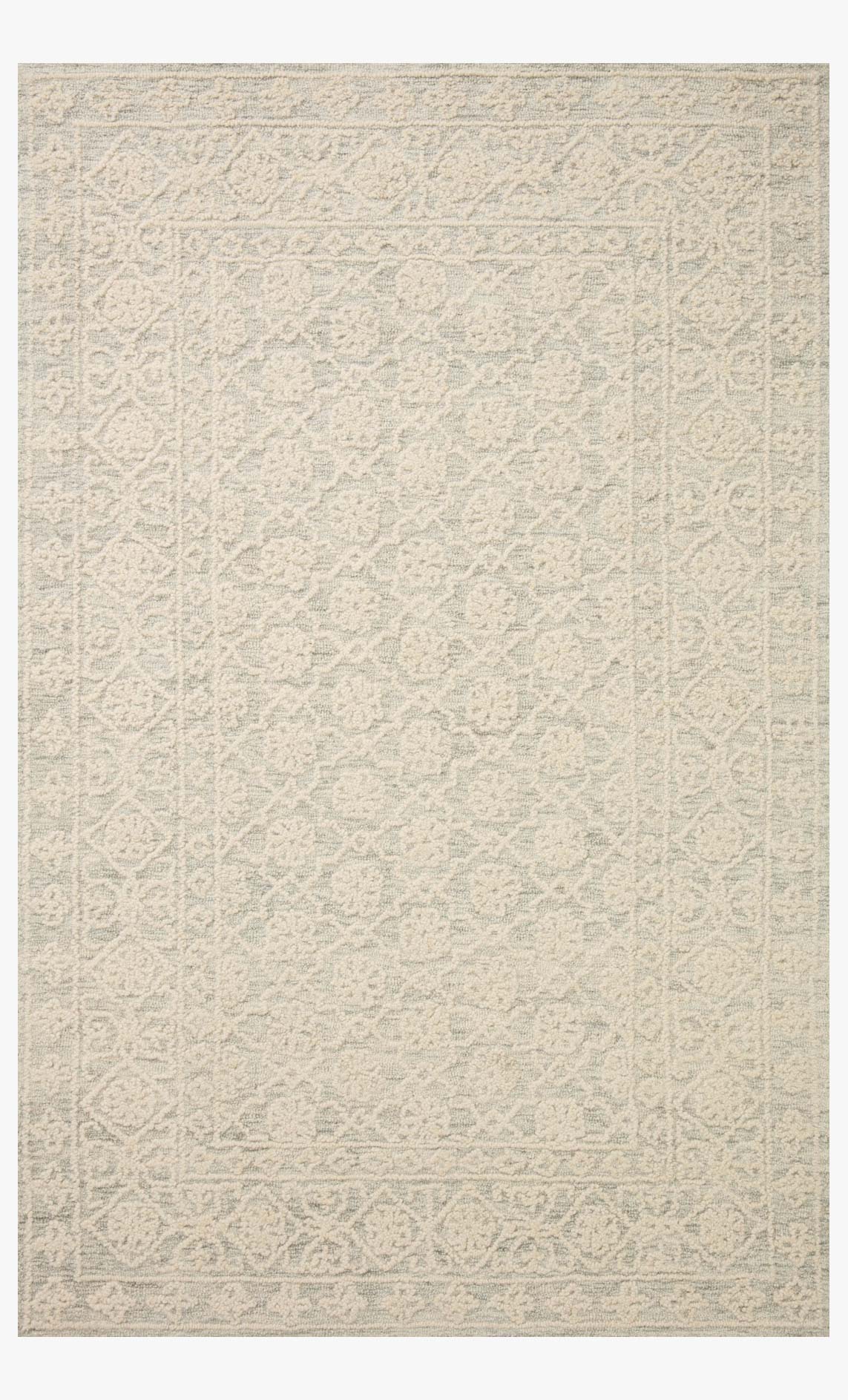 CEC-01 MIST / IVORY