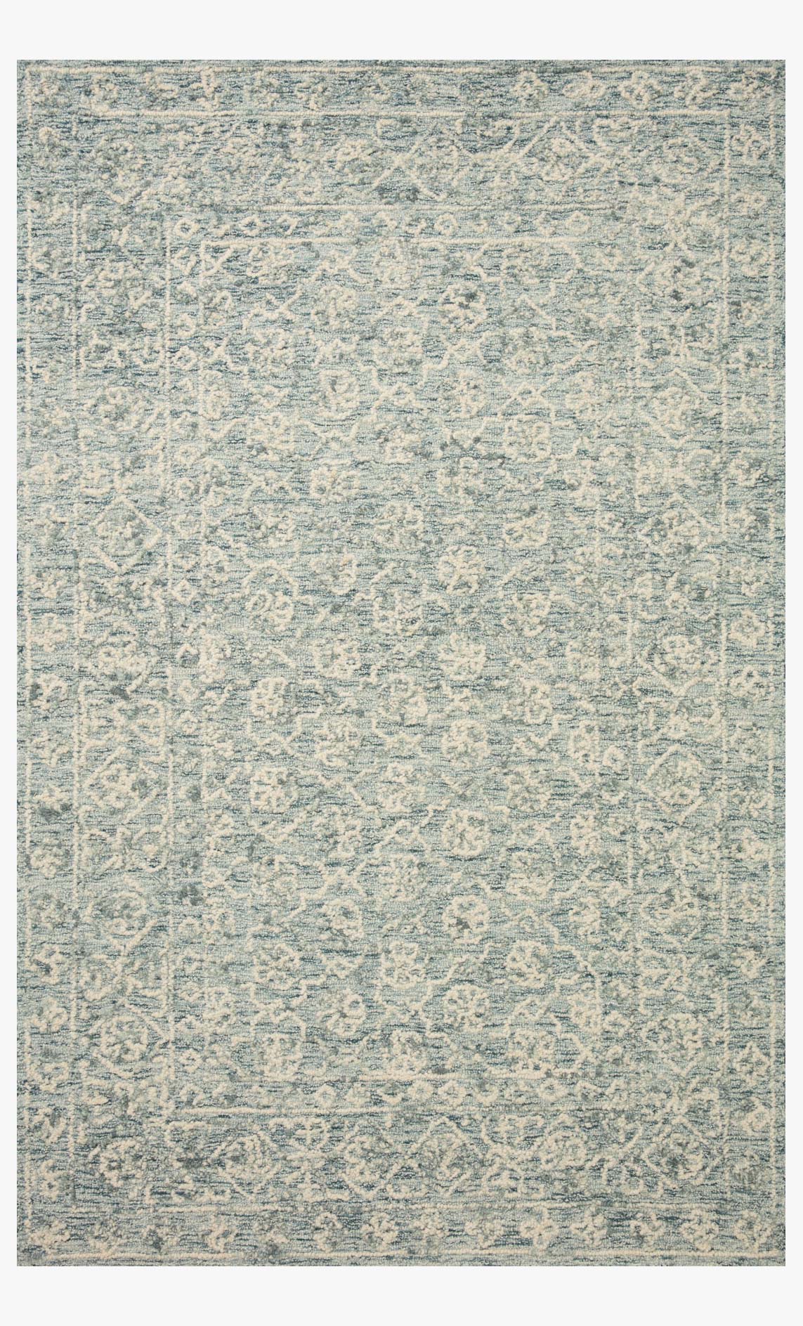CEC-01 OCEAN / IVORY