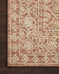 CEC-01 RUST / NATURAL