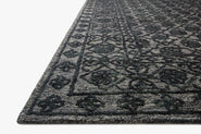 CEC-01 SMOKE / DK. GREY Corner