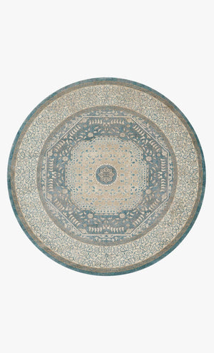CQ-01 BLUE / SAND