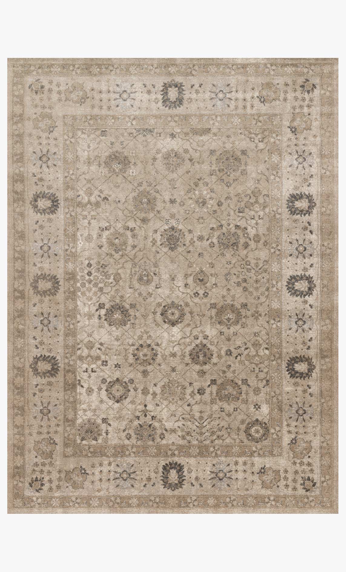 CQ-02 TAUPE / TAUPE