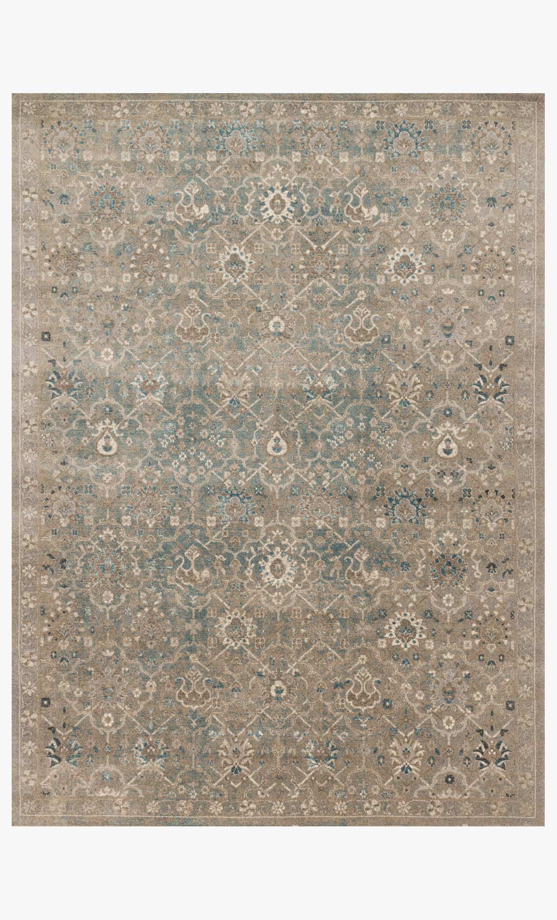 CQ-03 BLUESTONE