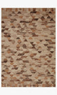 CHA-08 BEIGE / NUTMEG