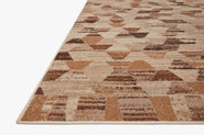 CHA-08 BEIGE / NUTMEG Corner