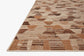 CHA-08 BEIGE / NUTMEG