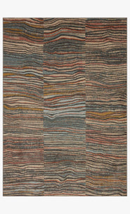 CHA-09 CHARCOAL / MULTI