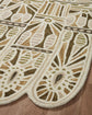 CHY-01 JB IVORY / MULTI