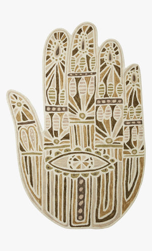 CHY-01 JB IVORY / MULTI