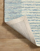 CHR-01 CJ IVORY / DENIM