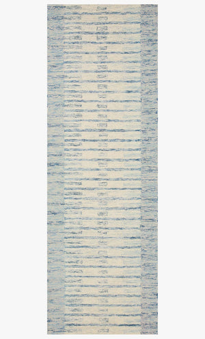 CHR-01 CJ IVORY / DENIM